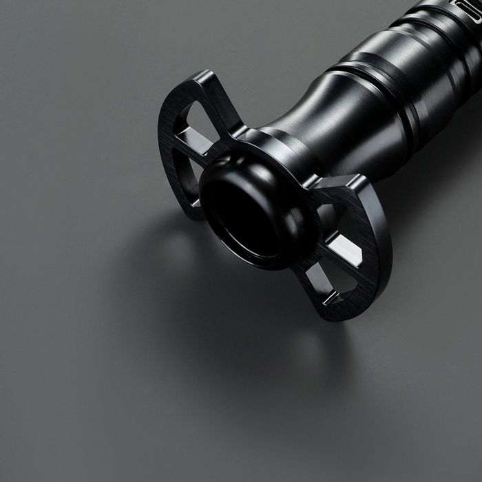 Sabie laser DamienSaber, cea mai bună sabie laser pentru dueluri grele