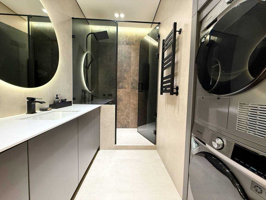 Продаётся 3-х комнатная квартира ЖК Mirabad Avenue