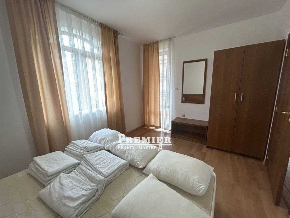 Продава се Двустаен апартамент в к.к. Слънчев бряг - 63 кв.м за 1240 €/кв.м - Снимка #4