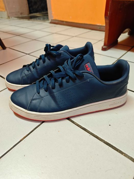 Спортни мъжки кецове adidas
