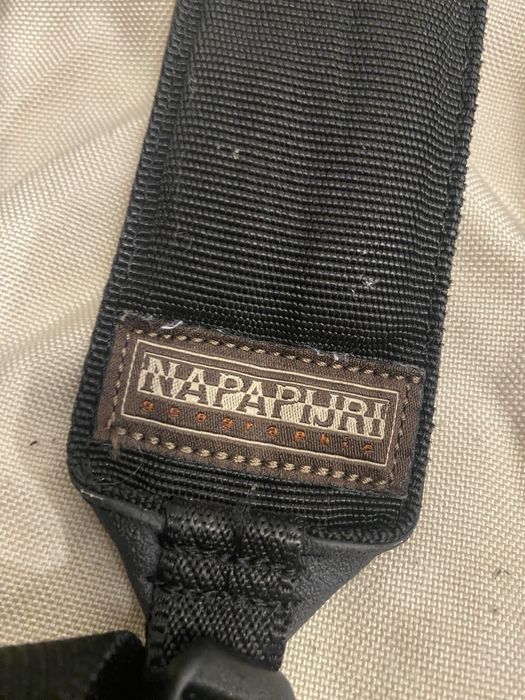 Vand rucsac/ghiozdan Napapijri original