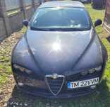Vand Alfa romeo 159