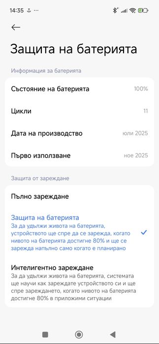Xiaomi 15T PRO 12GB/512