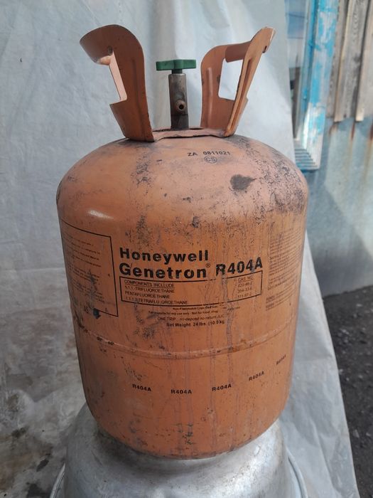 Продам баллон в хорошем состоянии