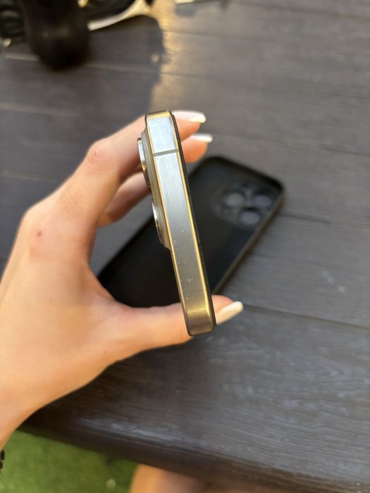 Iphone 15 pro 512gb