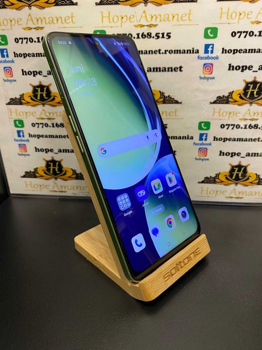 Hope Amanet P3 Oneplus Nord CE3 LITE / 256 GB