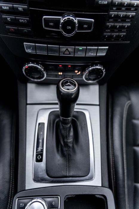 Vand Mercedes  C class an 2013 Automat,Proprietar.