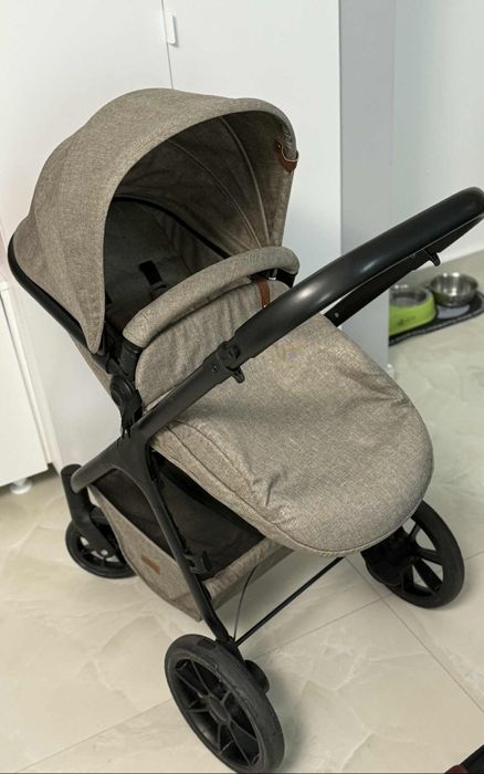 Vand carucior 2 în 1