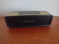 Bose Soundlink Mini 2 bluetooth speaker