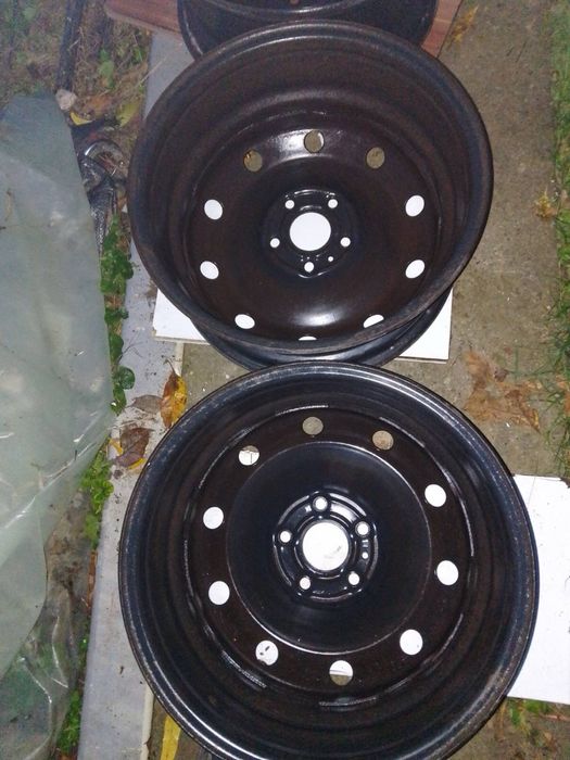 Джанти Рено 16’’