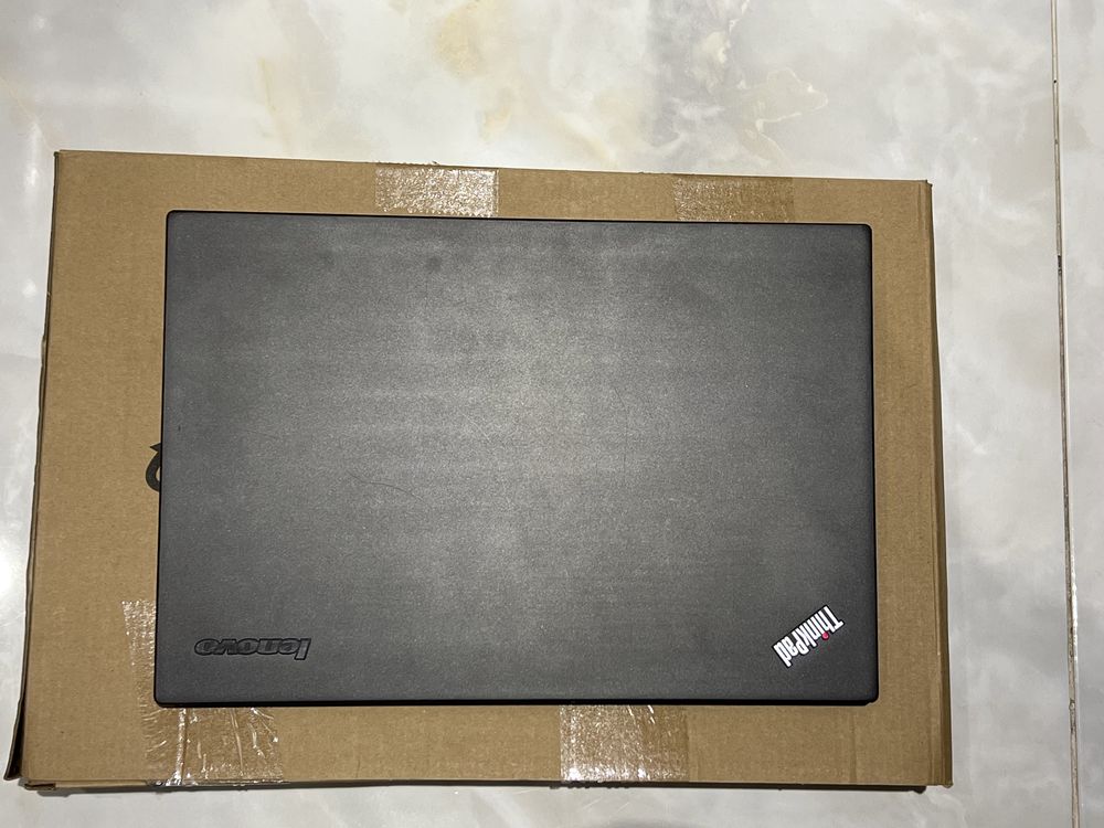 Lenovo ThinkPad T440s