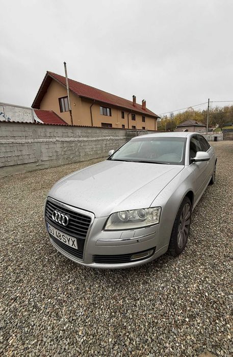 Audi a8 3.0 Tdi quattro