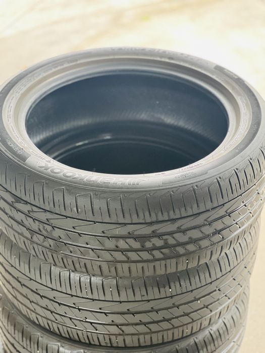 Anvelope Vara Hankook Ventus S1 Evo Gen 2 235/50/19 NOI