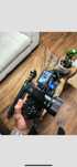 Panasonic Lumix S5 IIX + гимбъл Ronin + 2 статива + осветително тяло