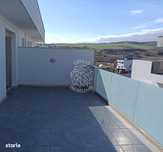 Apartament Nou 2 camere 41,5mp+terasa 25mp-parcare-etaj 3-lift-Zavoaie