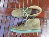 Ghete barbati Tod's