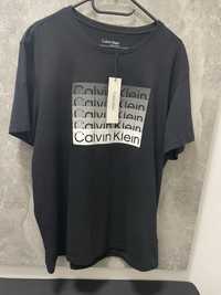 Vand tricou Calvin Klein nou cu eticheta , adus din State ,  marime L