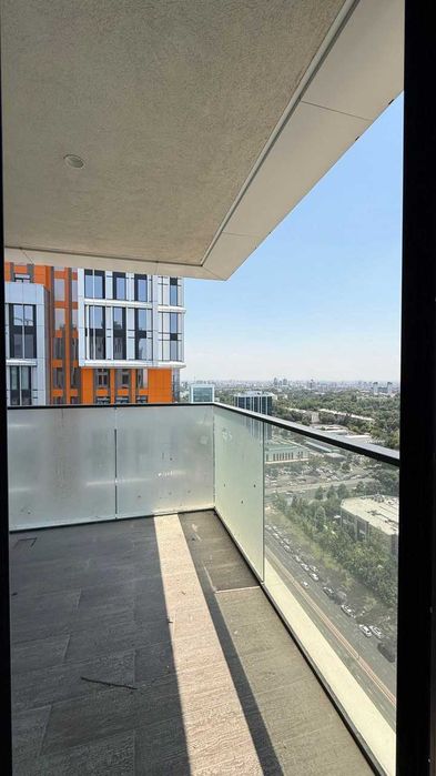 СРОЧНО ПРОДАЕТСЯ 3х ком квартира в ЖК "Nest one" U-Tower и Хумо Арену.