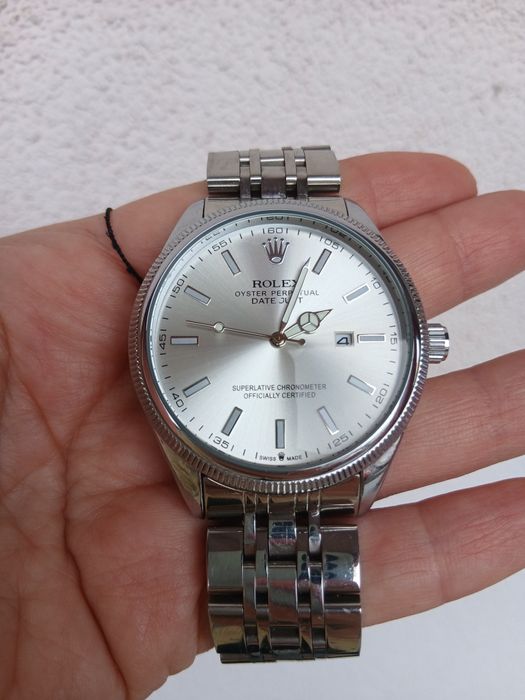 Ceas "Rolex perpetual oyster datejust" Black friday !!!
