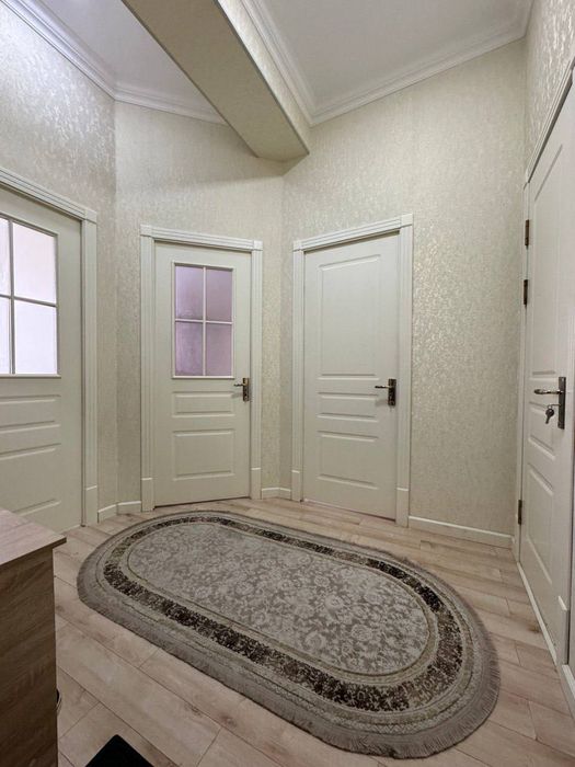 Hamma sharoitlari bor zor joy metro karzinka  yaxshi insonlaga berilad