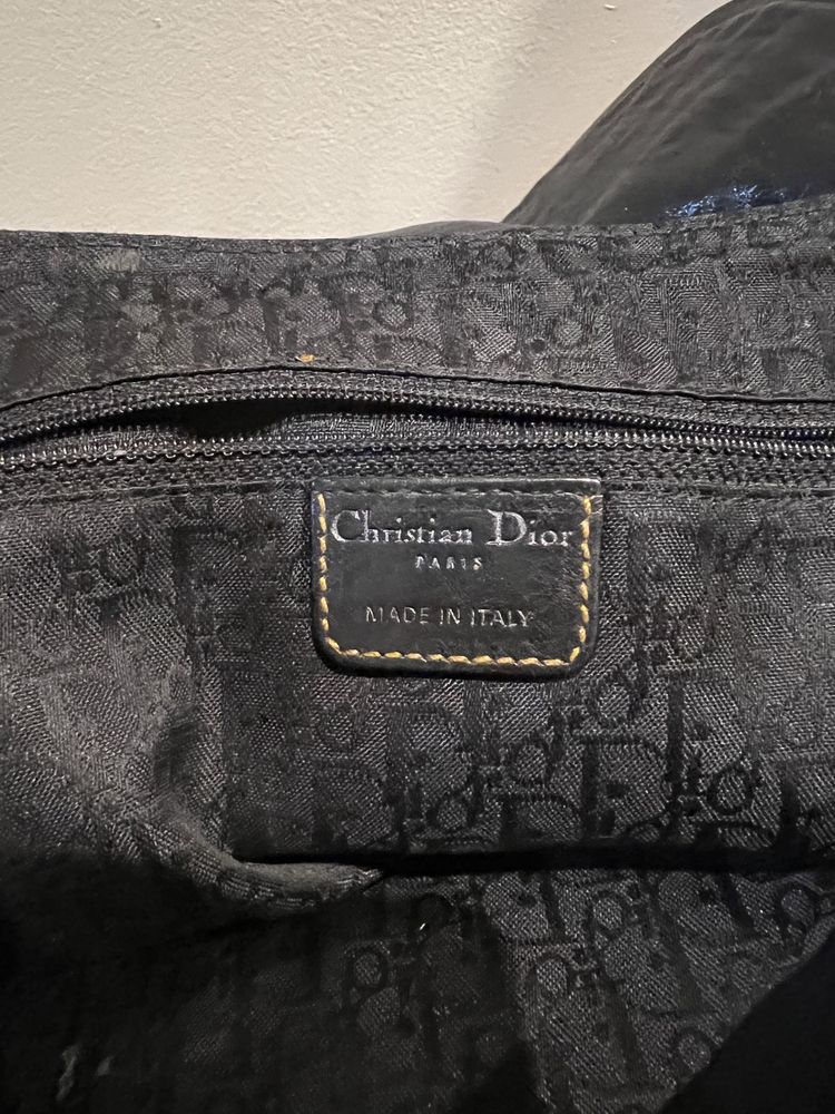 Дамска чанта Dior оригинална