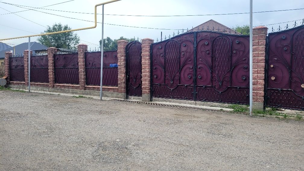 Продам дом.Кызылту1