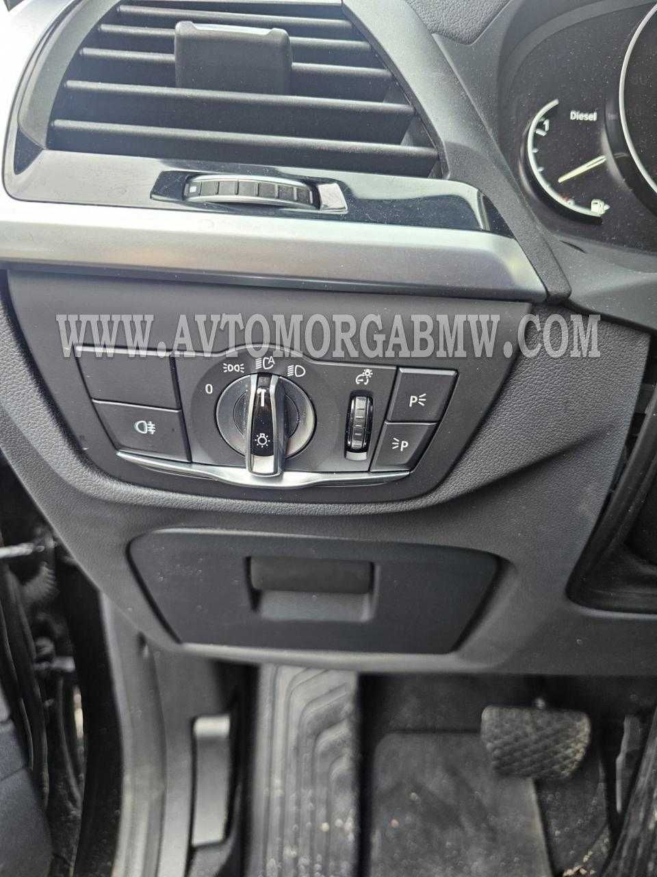 Бмв Х3 Г01 Бутони за светлини Фарове Bmw X3 G01