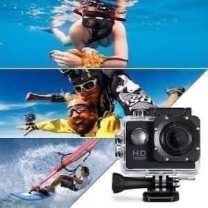 Екшън Камера Action Camera