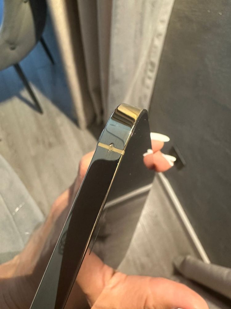 Iphone 12 PRO MAX