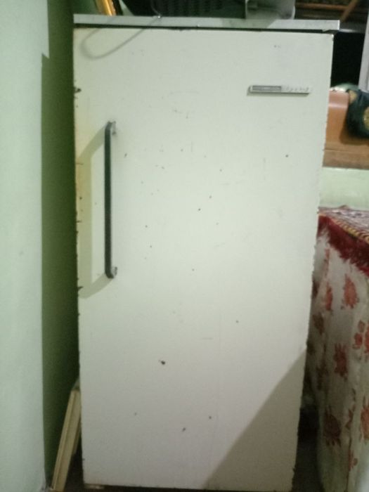 Холодилник Орск россия