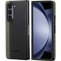 Husa Pitaka  600D Aramida, Samsung Galaxy Z Fold5
