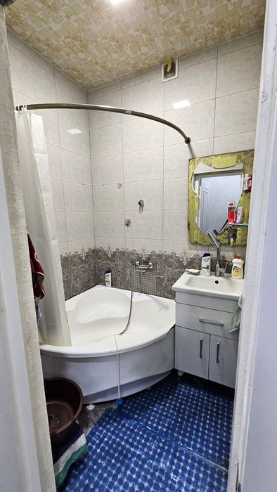 Квартира 4 хонали Т1326 4х комнатная