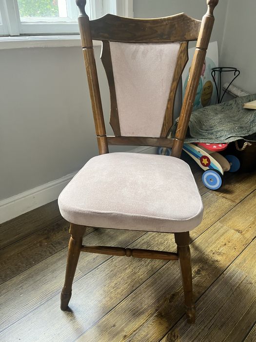 Два виенски стола