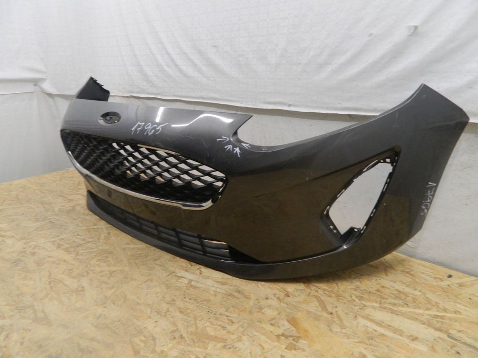 Bara fata Ford Fiesta, 2017, 2018, 2019, 2020, H1BB-17K819-A1.