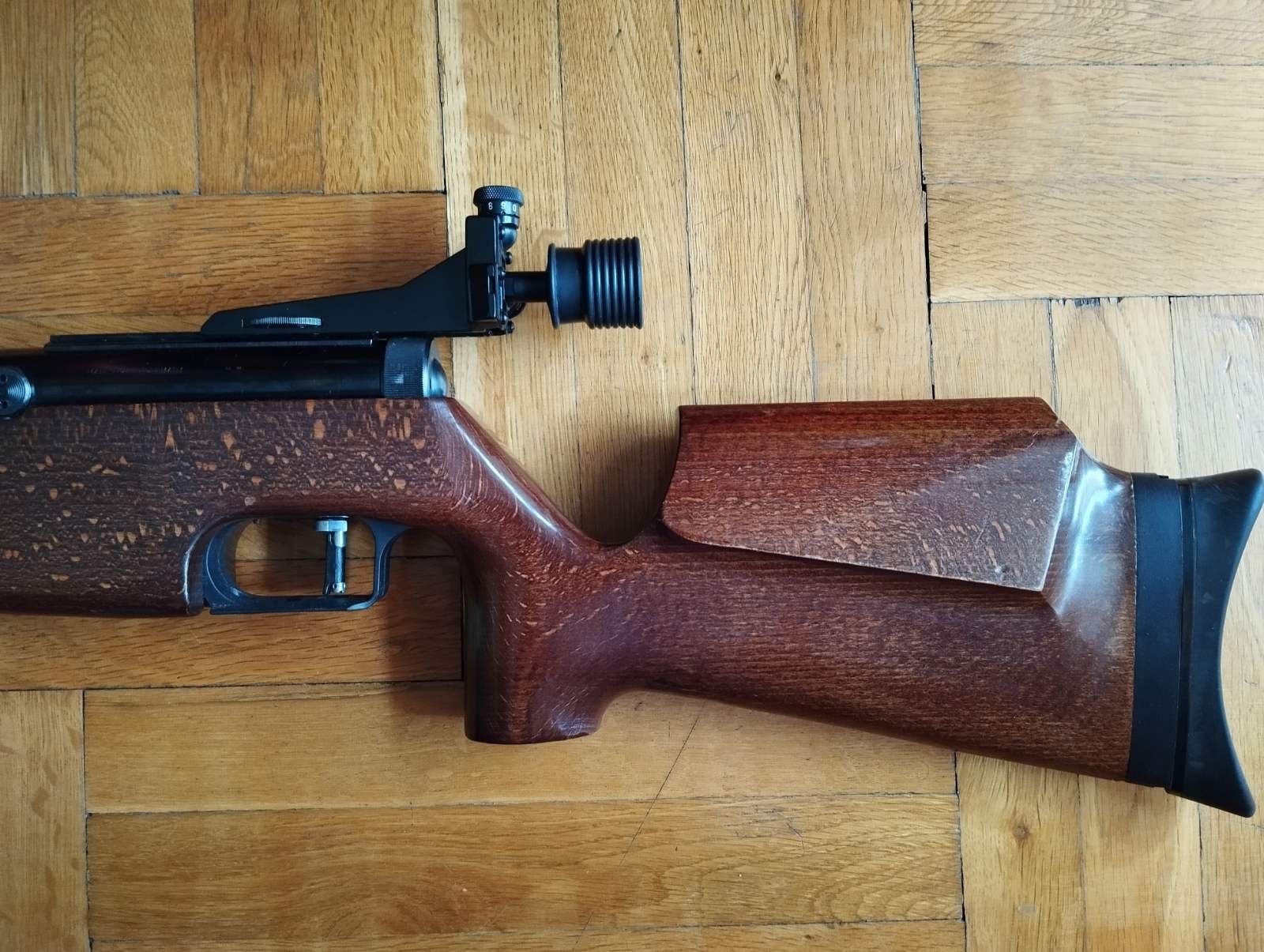 Въздушна пушка Diana mod. 75 4.5 mm