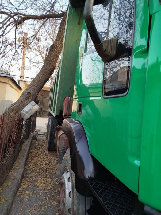 Продается самосвал IVECO