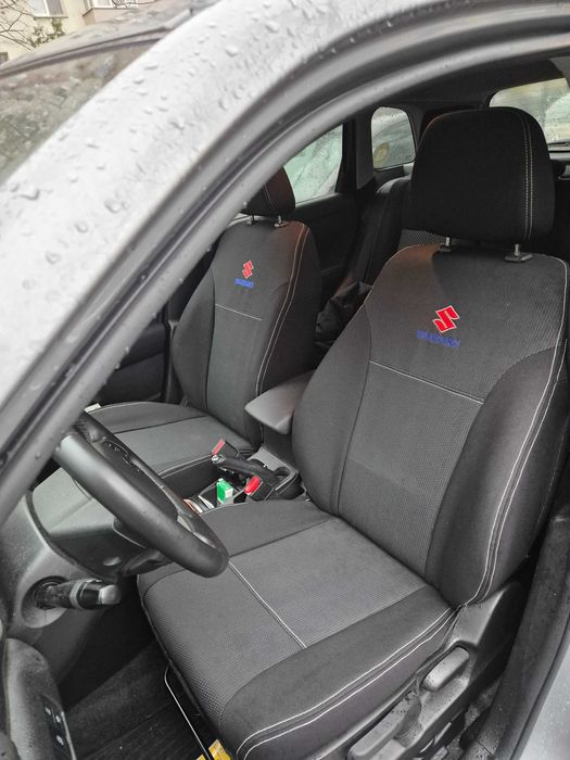 Huse auto Suzuki Vitara