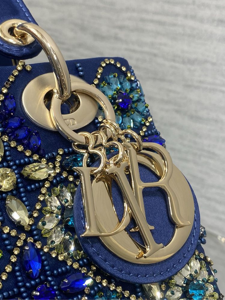Geanta Dior 17 cm