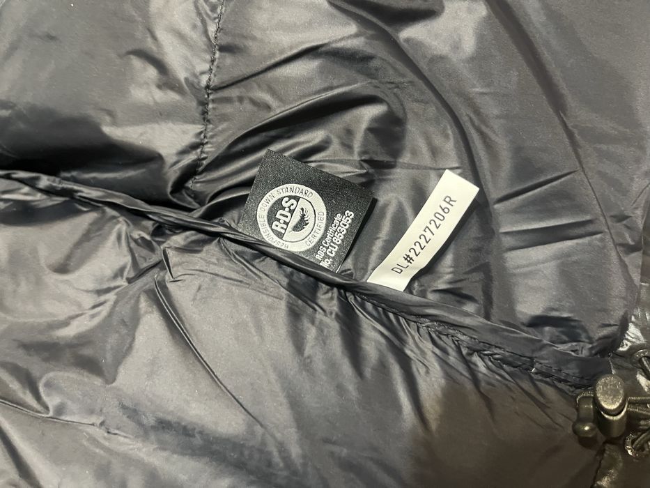 geaca the north face