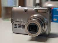 Aparat foto Nikon Pentax Oltmpus Samsung