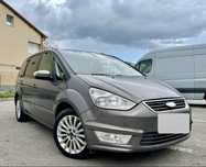 PREȚ REDUS valabil până pe 20.06.2025 Ford GALAXY 7 locuri proprietar