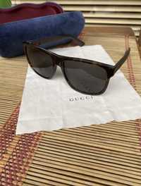Gucci Sunglasses Polarized