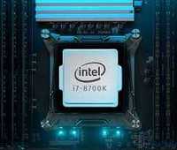 Procesor Intel® Core™ i7-8700K Coffee Lake, 3.70GHz, 12M, Socket 1151