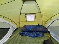 Голяма палатка за 8 души
