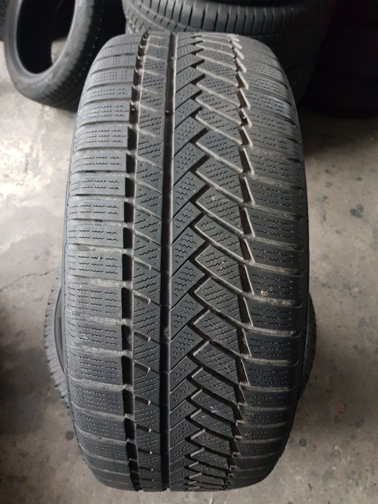 Continental 255/50 R19 103T M+S iarnă