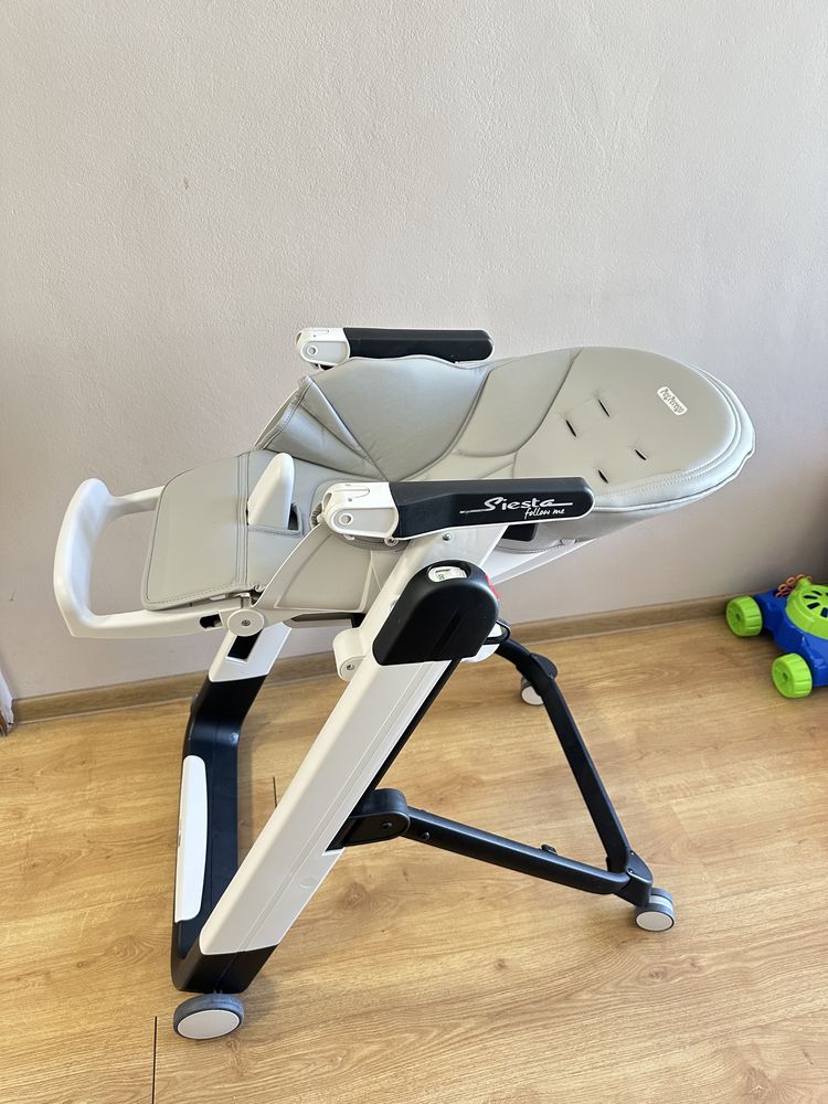 Столче за хранене Peg Perego Siesta