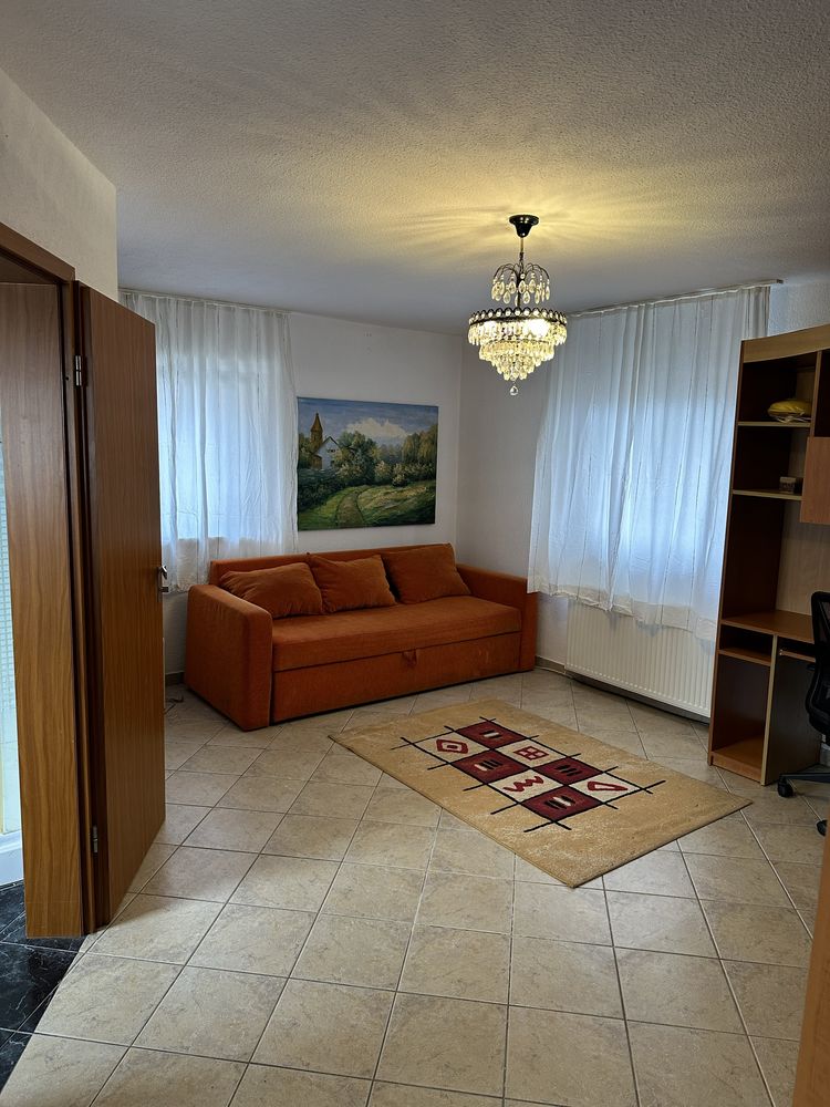 Apartament 2 camere in Dumbravita