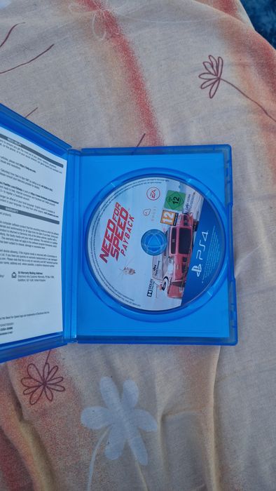 Волан Thrustmaster T80 Ferarri