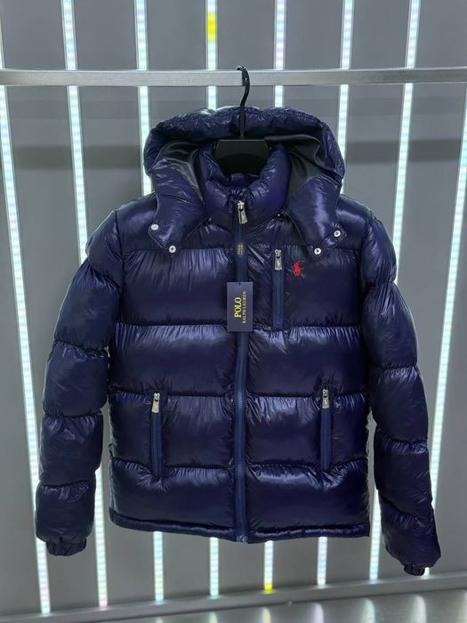 Geacă Polo Ralph Lauren