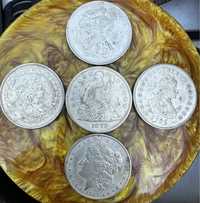 Американски Монети Президенти Liberty само за 10 лв за брой